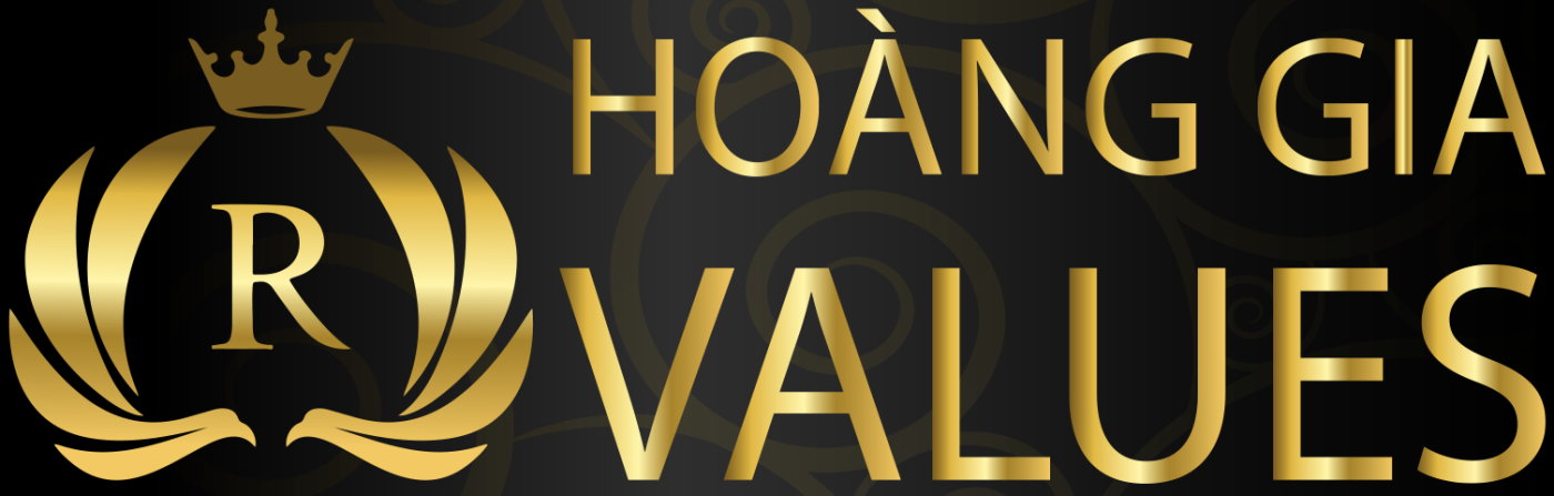 Hoàng Gia Values