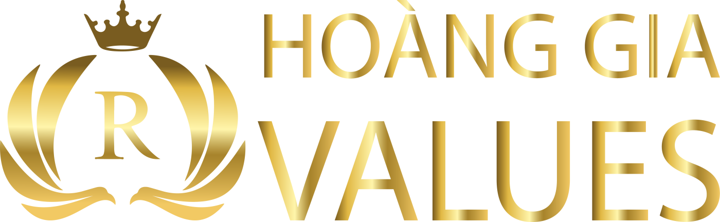 Hoàng Gia Values